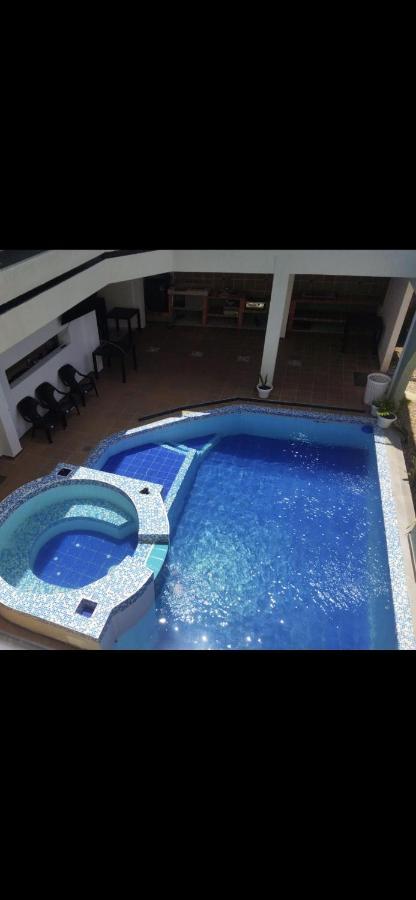 El Encanto Casa De Descanso Villa *